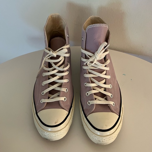 Vapor Violet - Chuck 70 Vintage Canvas Converse - Size US 11M/13W - Picture 3 of 7